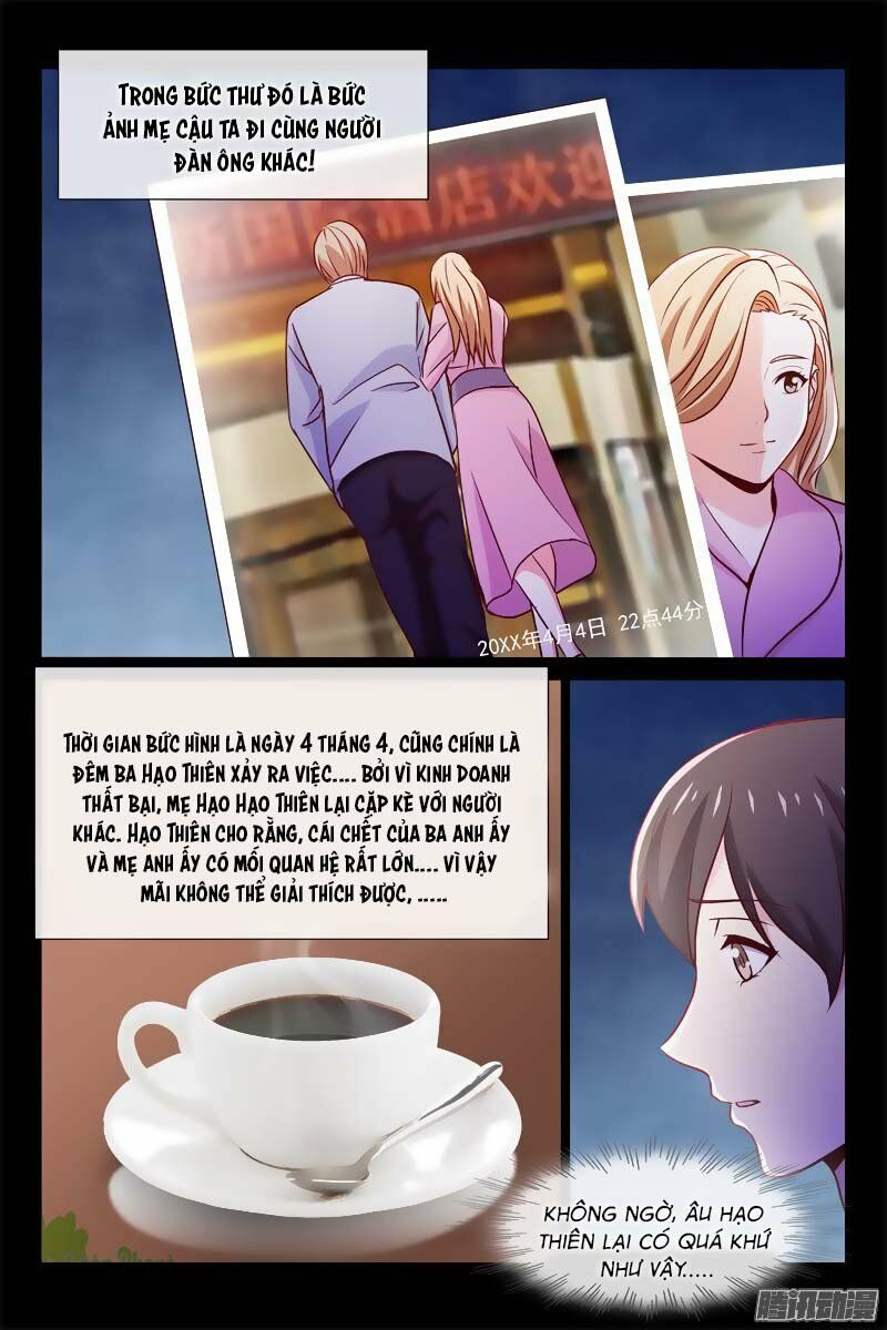 Tình Nhân Khế Ước Của Tổng Tài: Chapter 73