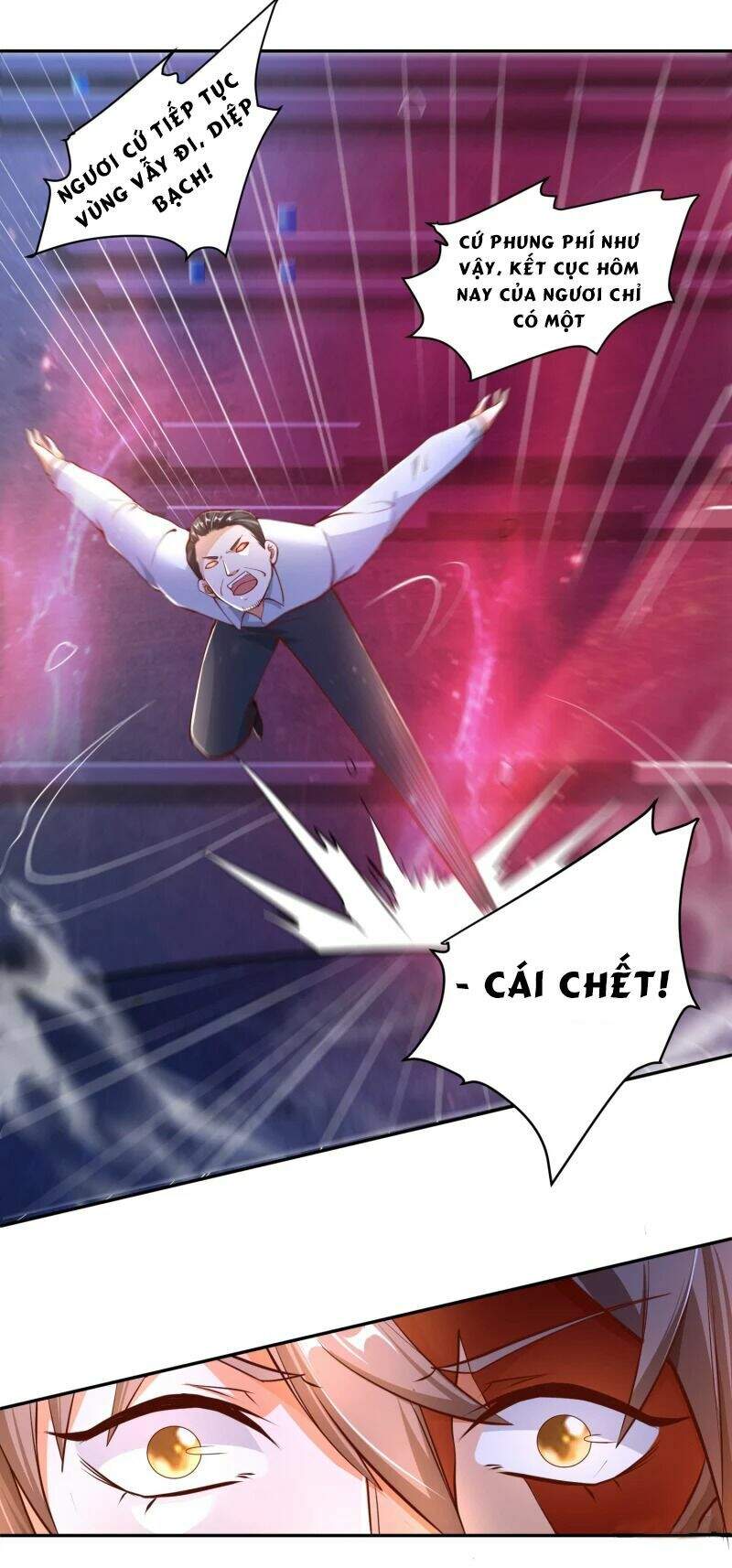 Luyện Tập Thành Thần: Chapter 11