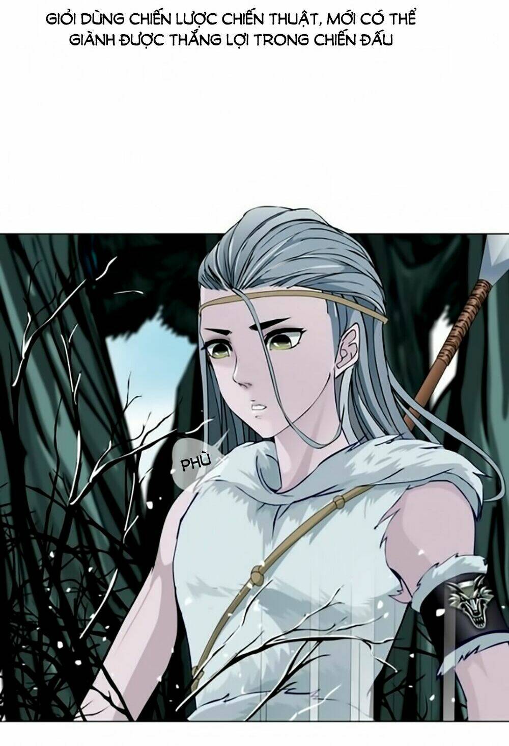 Sổ Tay Mỹ Nam Giới X: Chapter 6