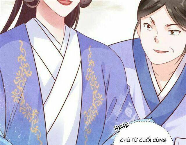 Thịnh Sủng Y Phi Chi Dao Quan Truyện: Chapter 58