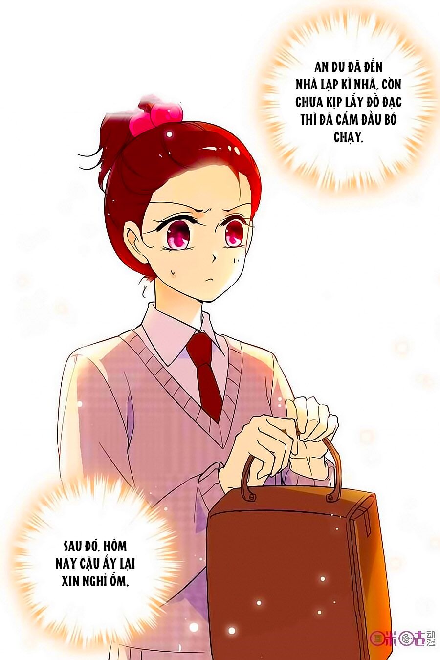 Thanh Ninh Chi Hạ: Chapter 177