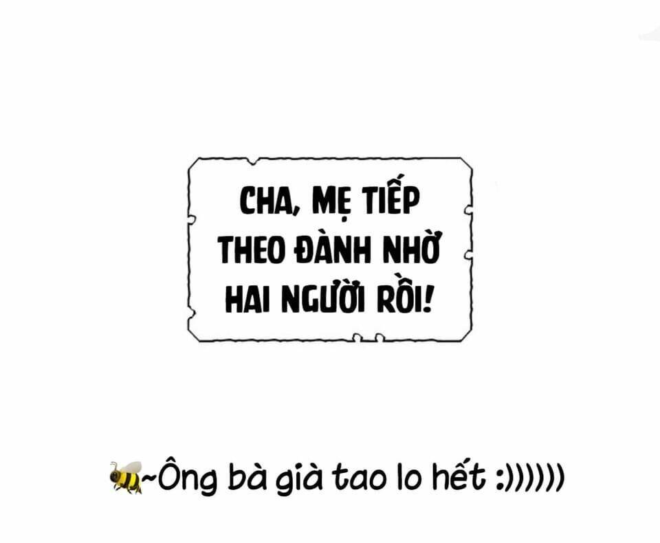 Xuyên Không Trở Thành Mami Phản Diện: Chapter 33
