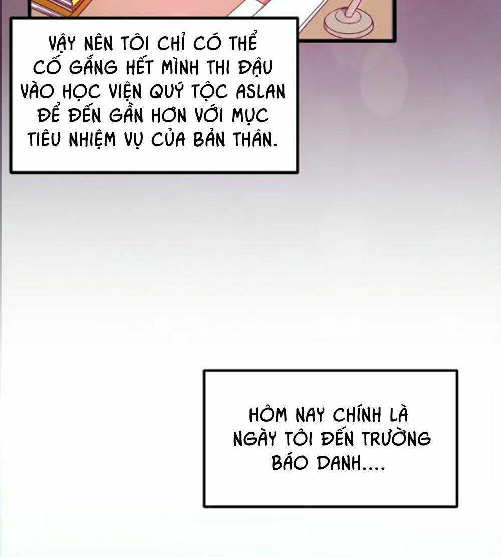 Quản Lí Ngây Ngô Và Thần Tượng Ác Ma: Chapter 1