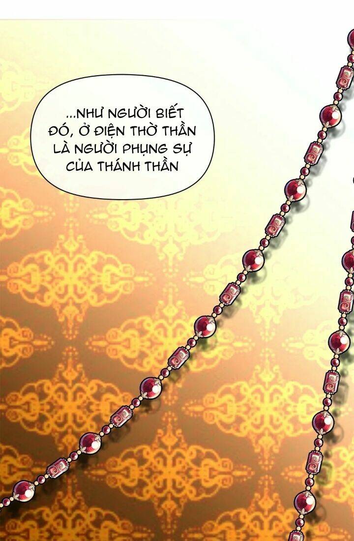 Công Chúa Thời Gian Có Hạn: Chapter 31
