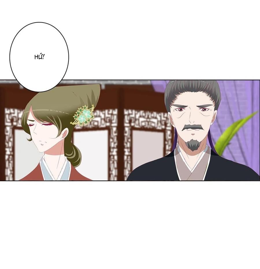 Thông Linh Phi: Chapter 648