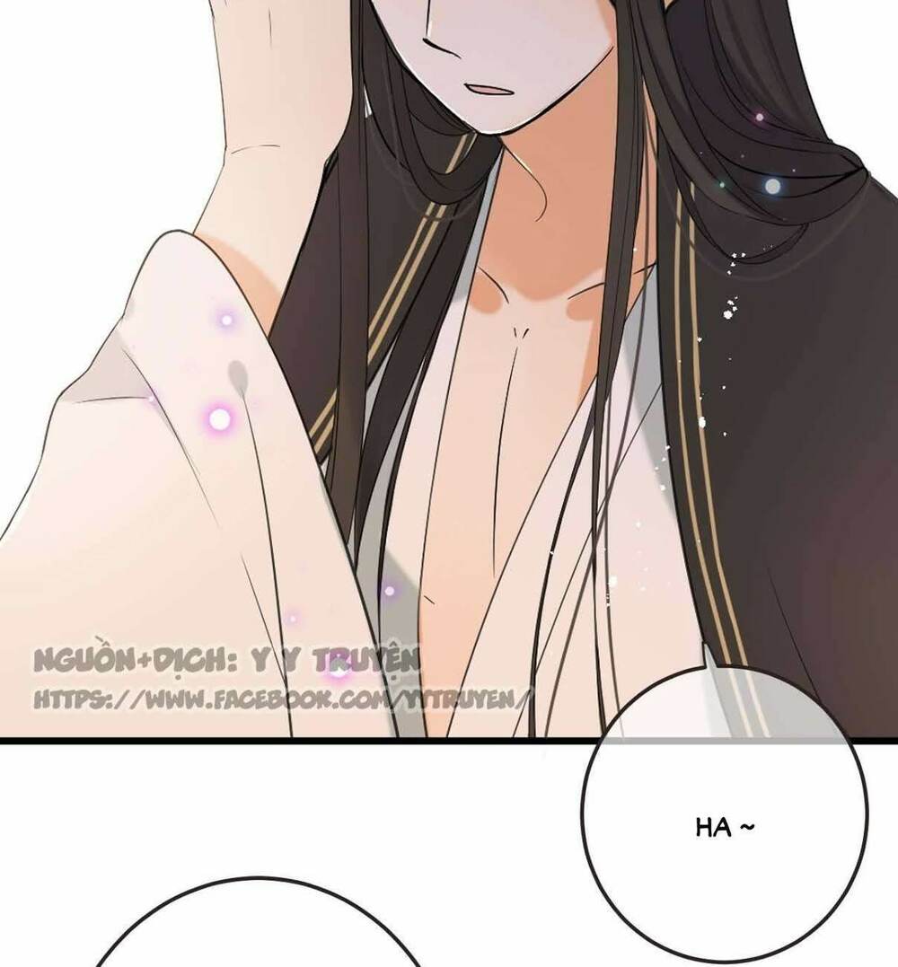Giáo chủ yêu nghiệt mau nằm xuống: Chapter 41