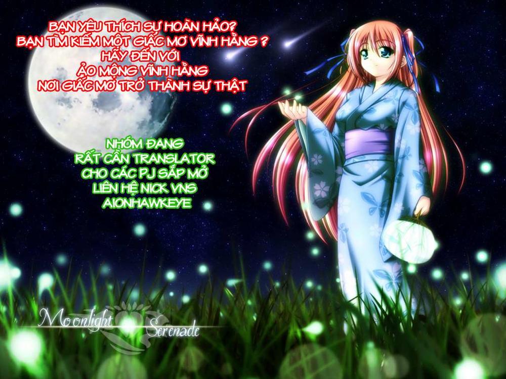 Fate Stay Night: Chapter 29