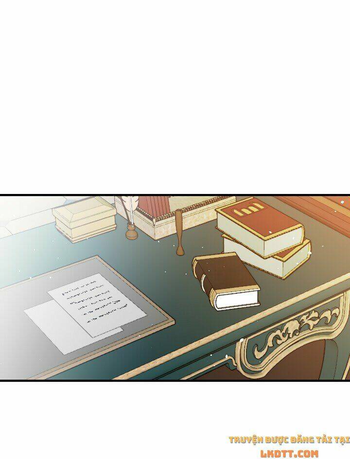 Hoàng Phi Bóng Tối: Chapter 16