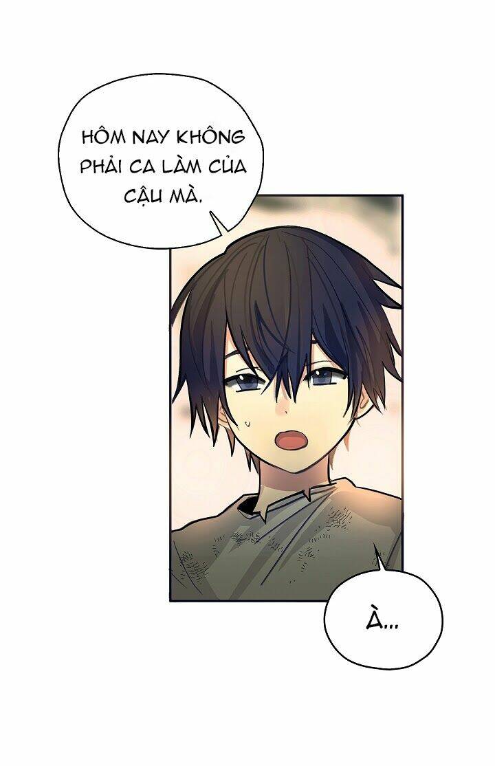 Ba Người Anh Trai Của Tôi Là Bạo Quân: Chapter 1