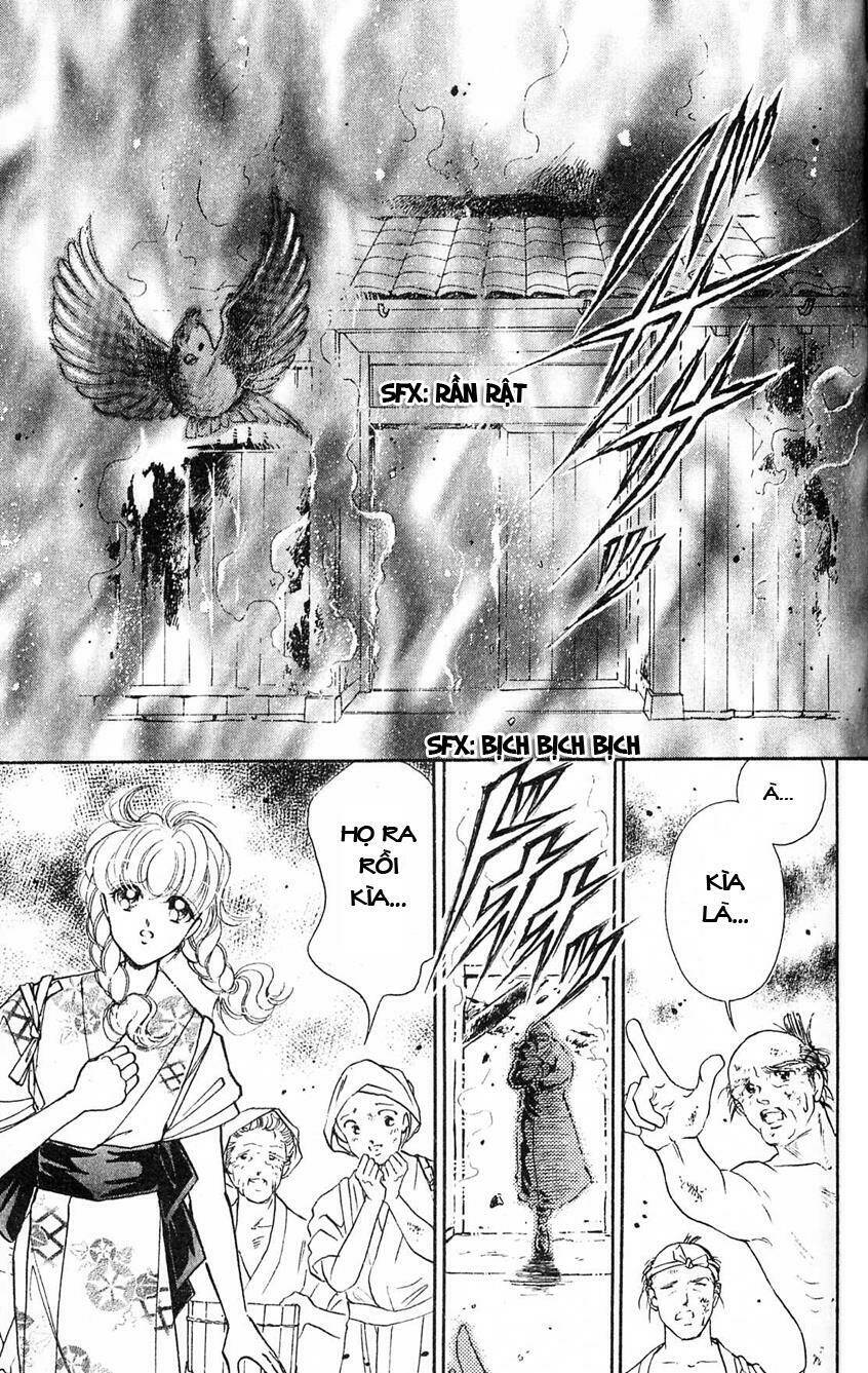 Amakusa 1637: Chapter 3