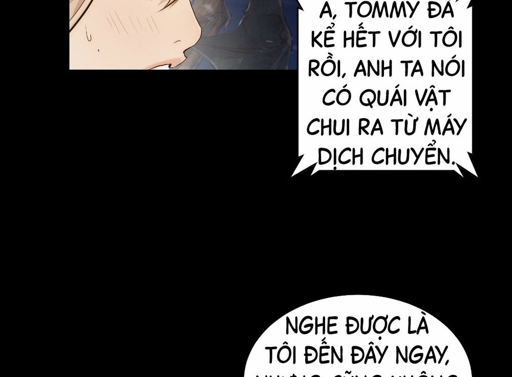 Dị Giới Tam Tuyệt: Chapter 91