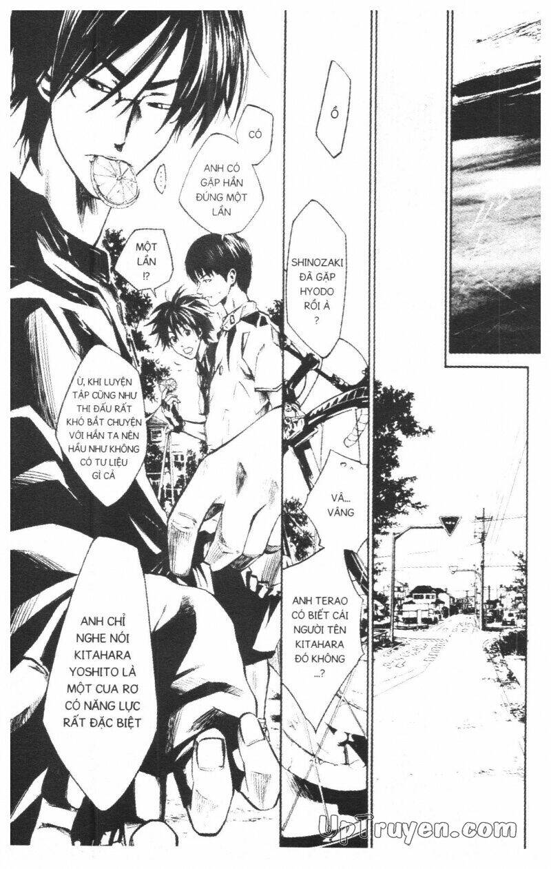 Over Drive: Chapter 6