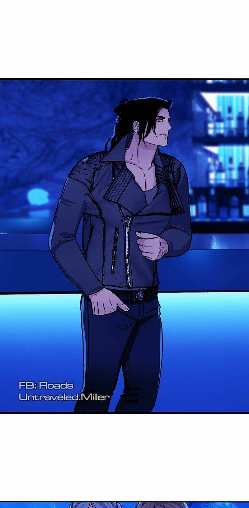 Nửa Đêm Ở Poppy Land: Chapter 53