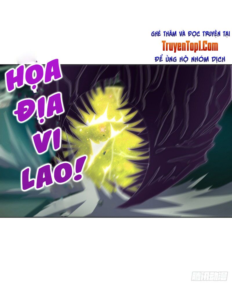 Thiên Thần Quyết: Chapter 108