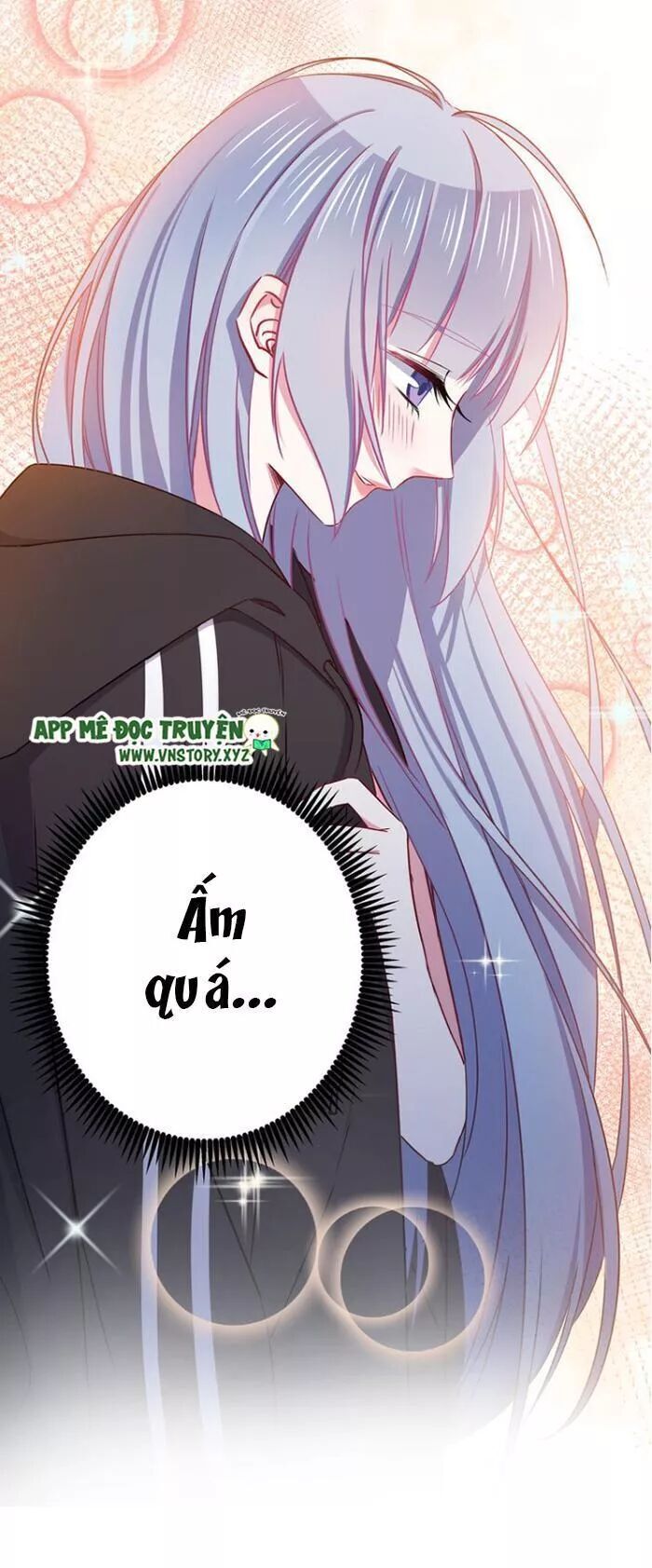Tình Yêu Huyết Ma: Chapter 6