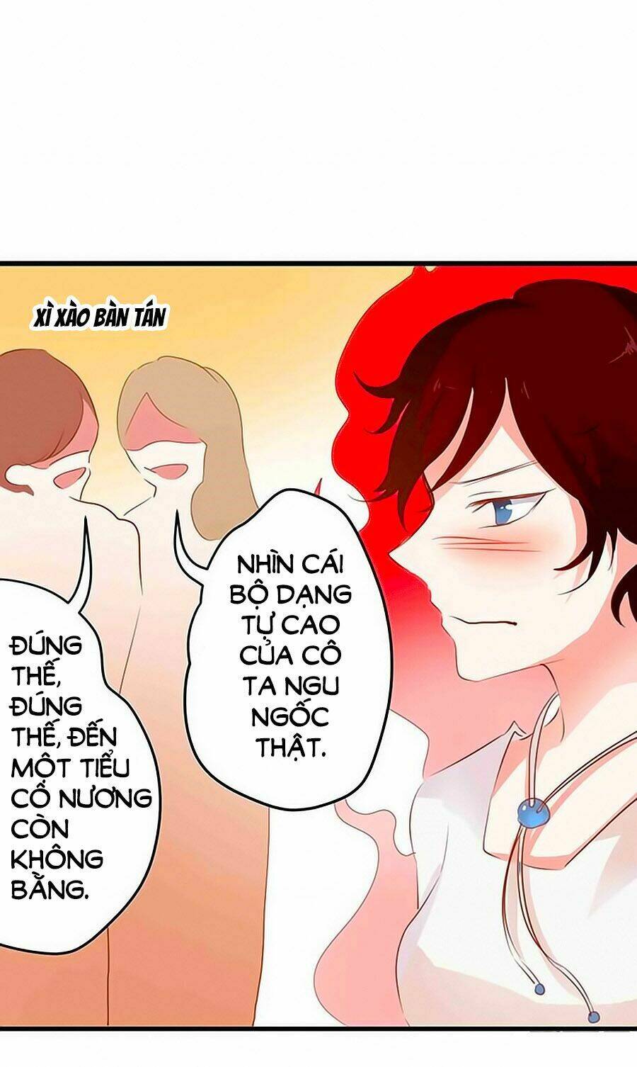 Bạn Trai Là Ngôi Sao: Chapter 11