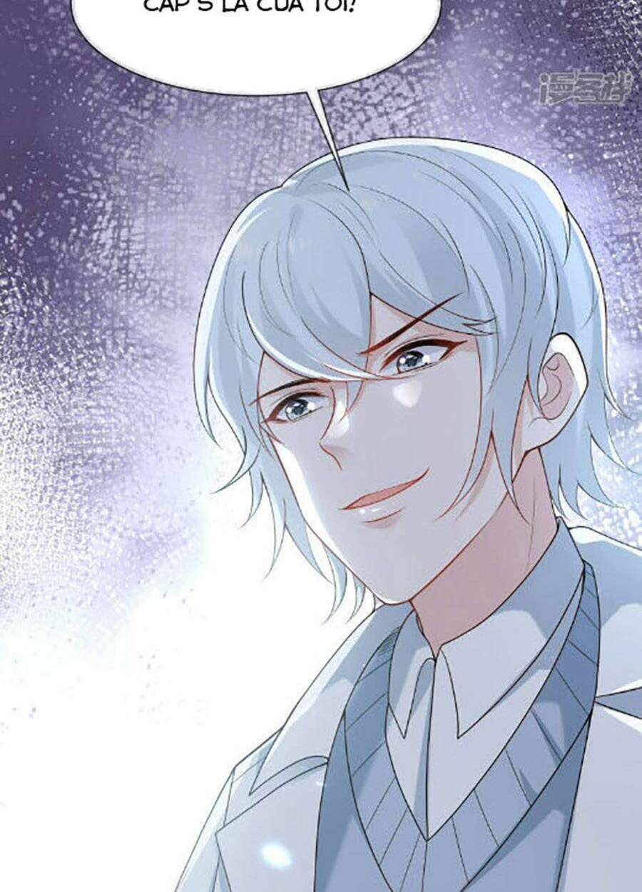 Sủng Hậu Của Vương: Chapter 157