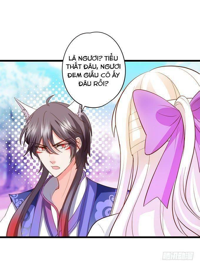 Hồ Tiên Hung Bạo: Chapter 105