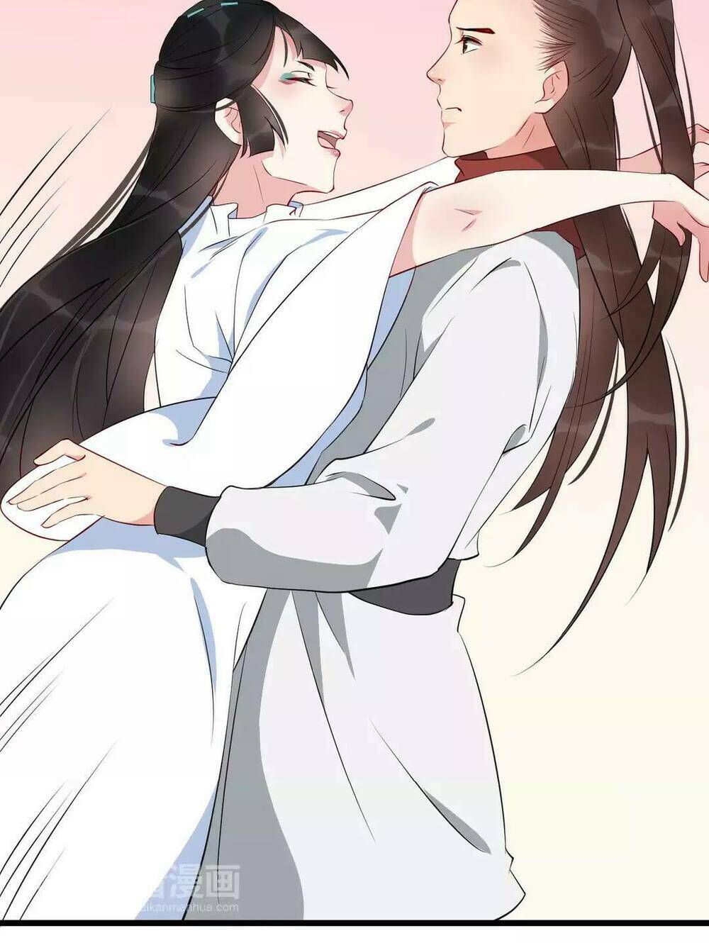 Bồng Sơn Viễn: Chapter 48