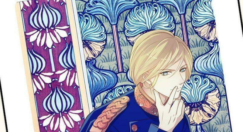 Không Thể Hòan Hảo Tuyệt Đối: Chapter 0.5