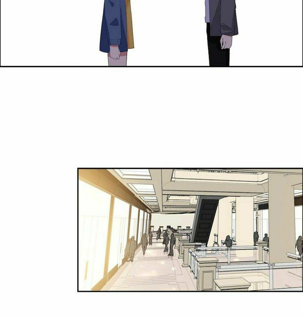 Đại Thần Tình Yêu Chớ Chạm Tôi: Chapter 66