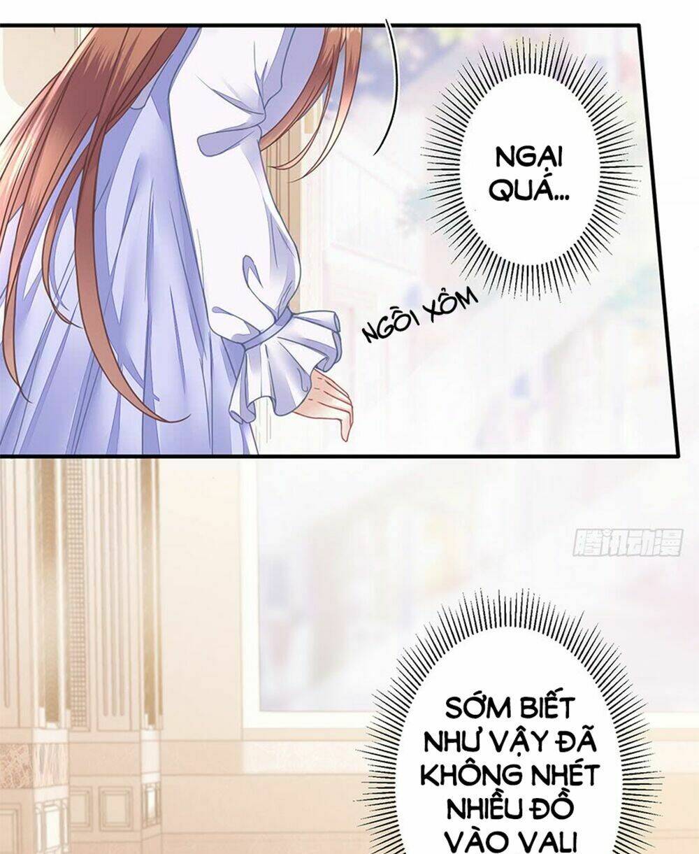 Bạn Trai Điều Khiển Giấc Mơ: Chapter 20