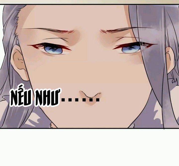 Công Chúa Gả Đến: Chapter 22