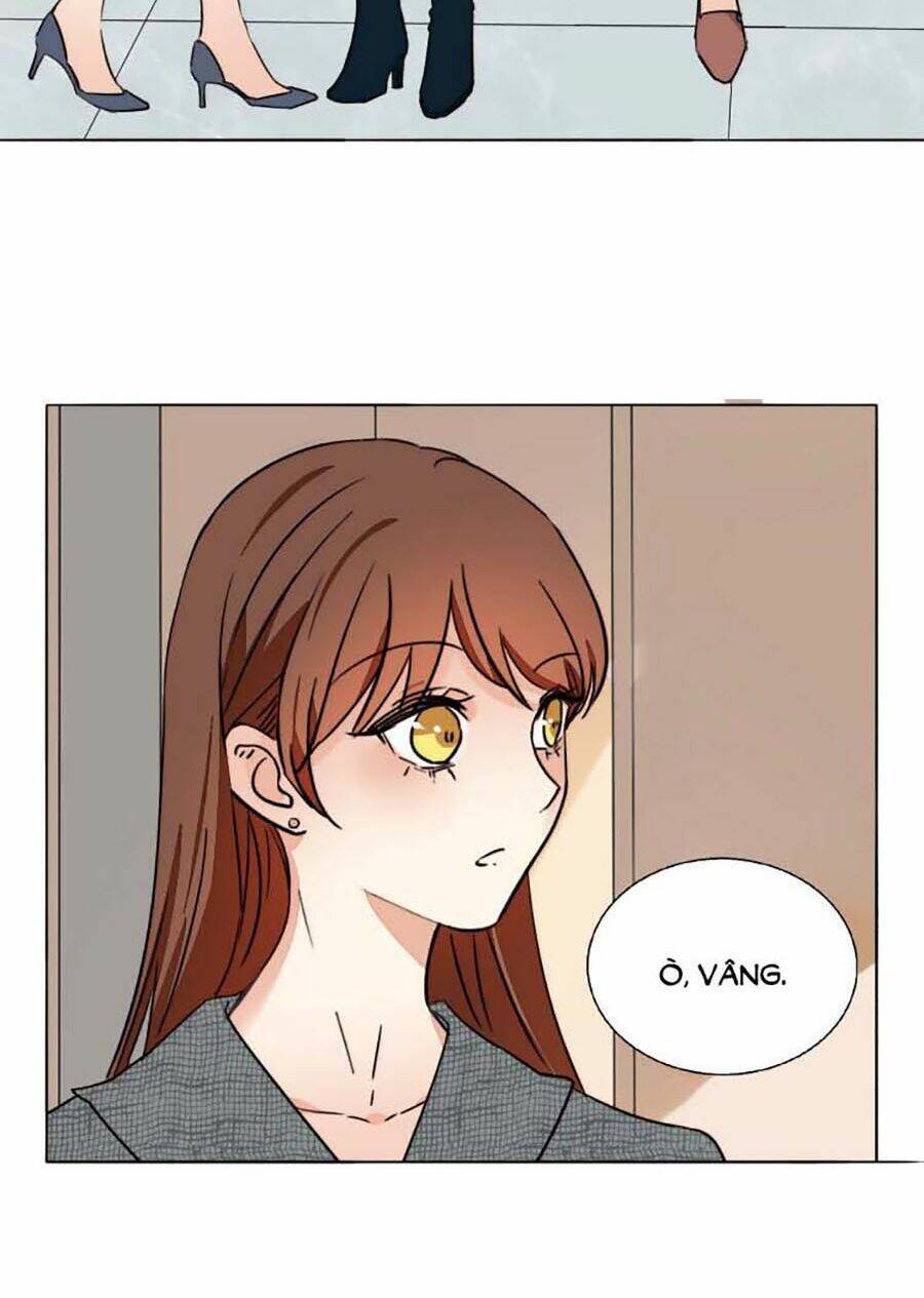 Mùi Hương Lãng Mạn: Chapter 78