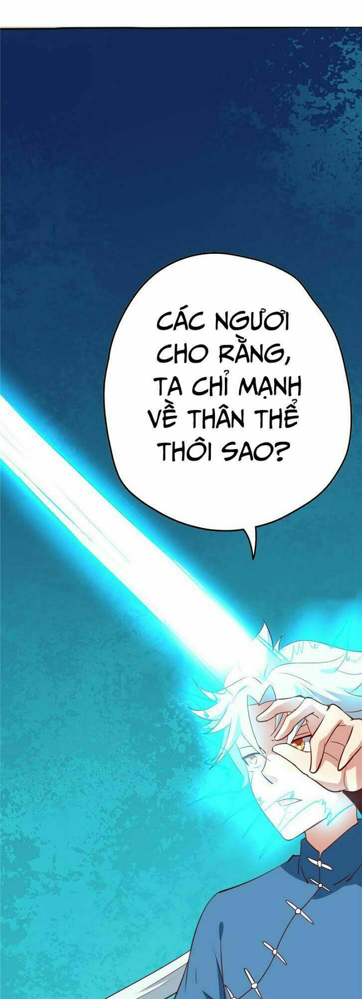 Chí Tôn Võ Đế: Chapter 52
