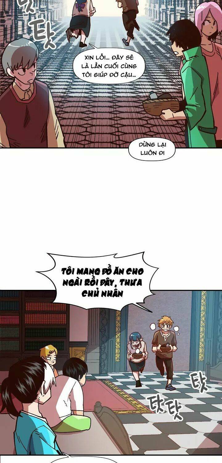 Nô Lệ Nghịch Thiên: Chapter 6