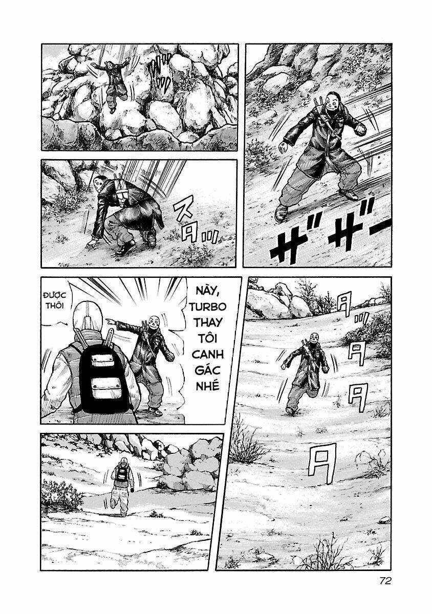 Jank Runk Family: Chapter 12