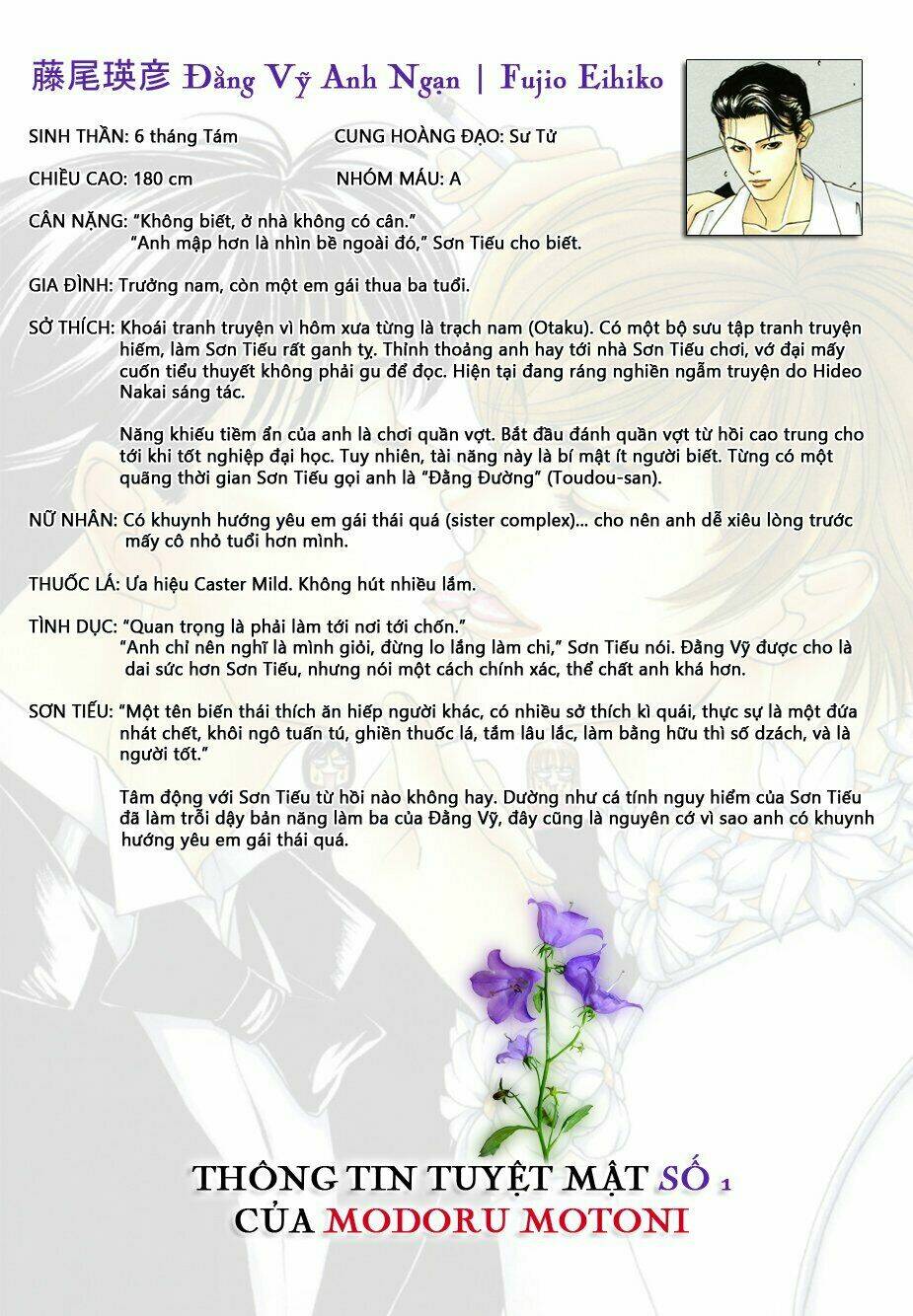 Lửa Tình Rực Cháy: Chapter 2