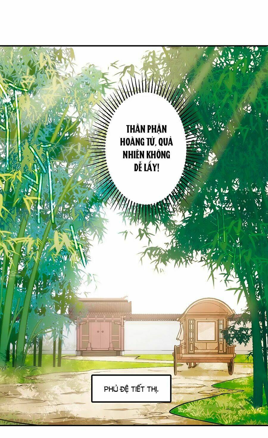 Thượng Quốc Phú Chi Thiên Đống Tuyết: Chapter 69