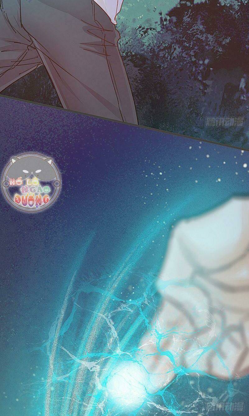 Hữu Yêu Lai Chi Họa Trung Tiên: Chapter 39