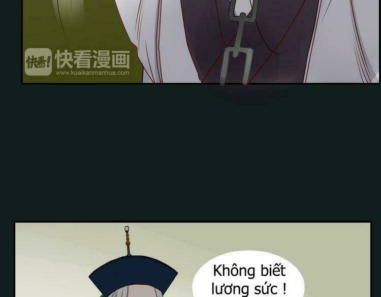 Ta Chỉ Muốn Giết Ngươi: Chapter 19