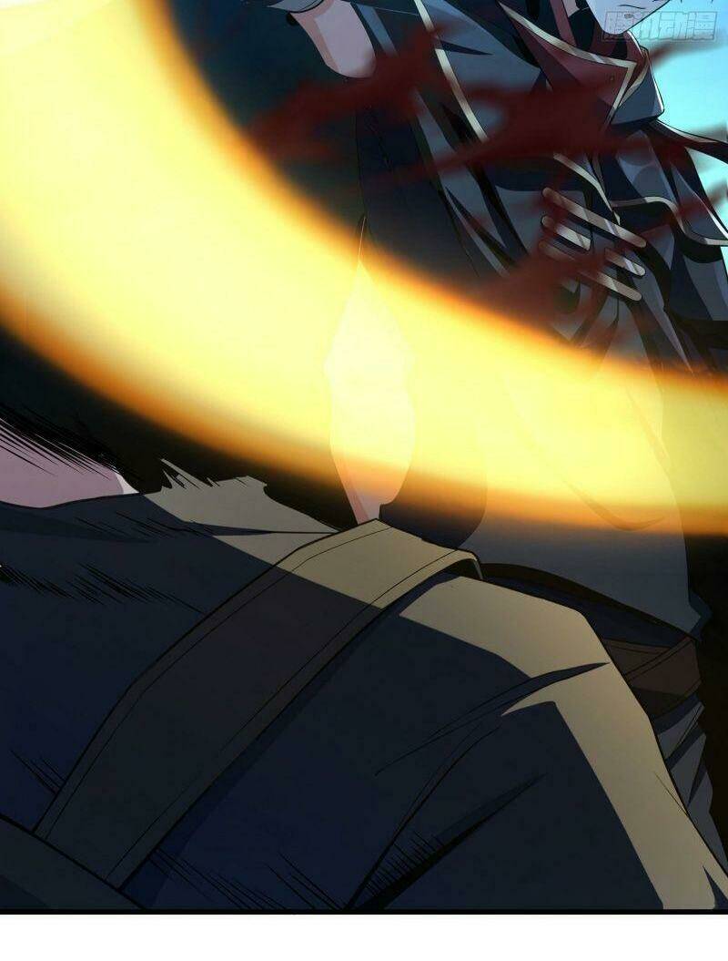 Tân Đình Là Hảo Đao: Chapter 2