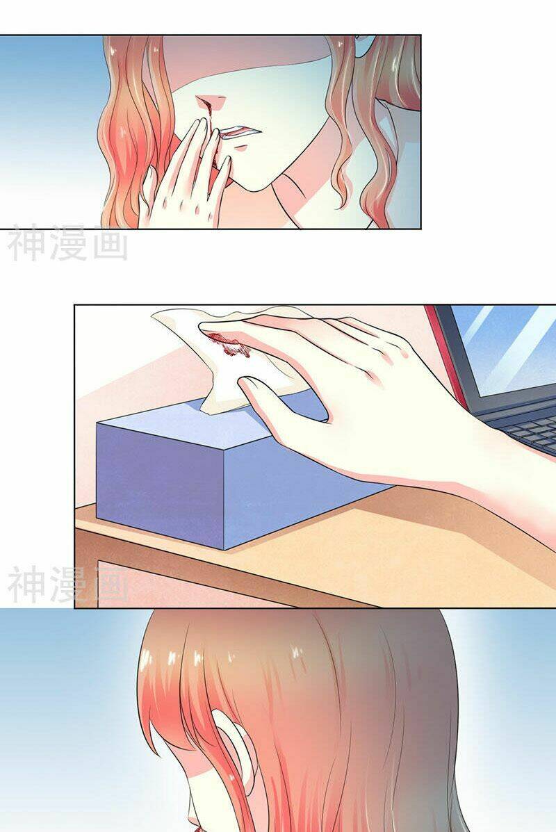 Trí Mệnh Sủng Thê: Tổng Tài Mau Nạp Mạng: Chapter 106