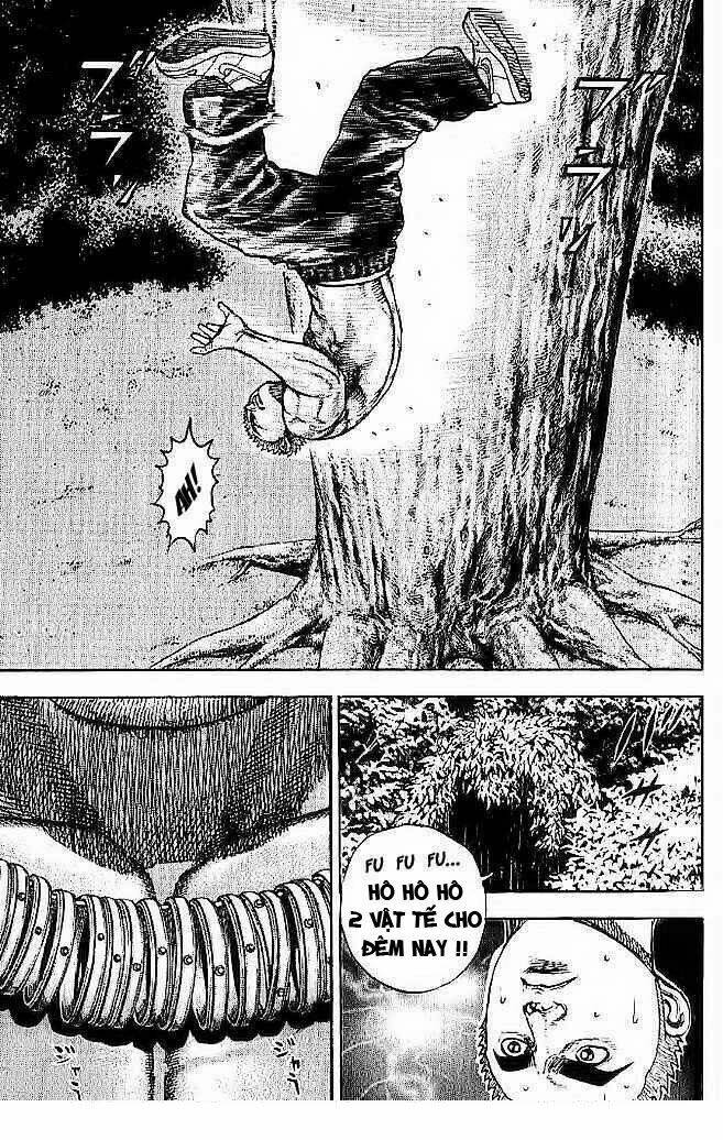 Tough - Miyazawa Kiichi: Chapter 50