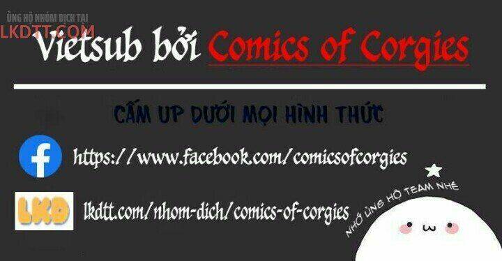 Mylord, Nữ Hoàng Của Loài Sói!: Chapter 14