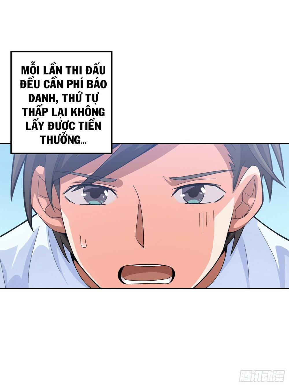 Pubg Luck Rookie: Chapter 4