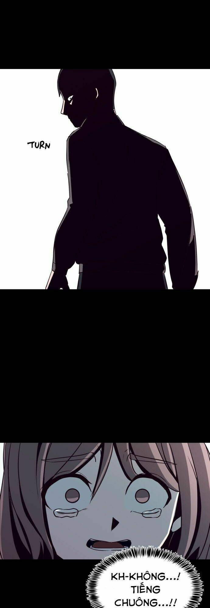 Thời Khắc Định Mệnh: Chapter 5