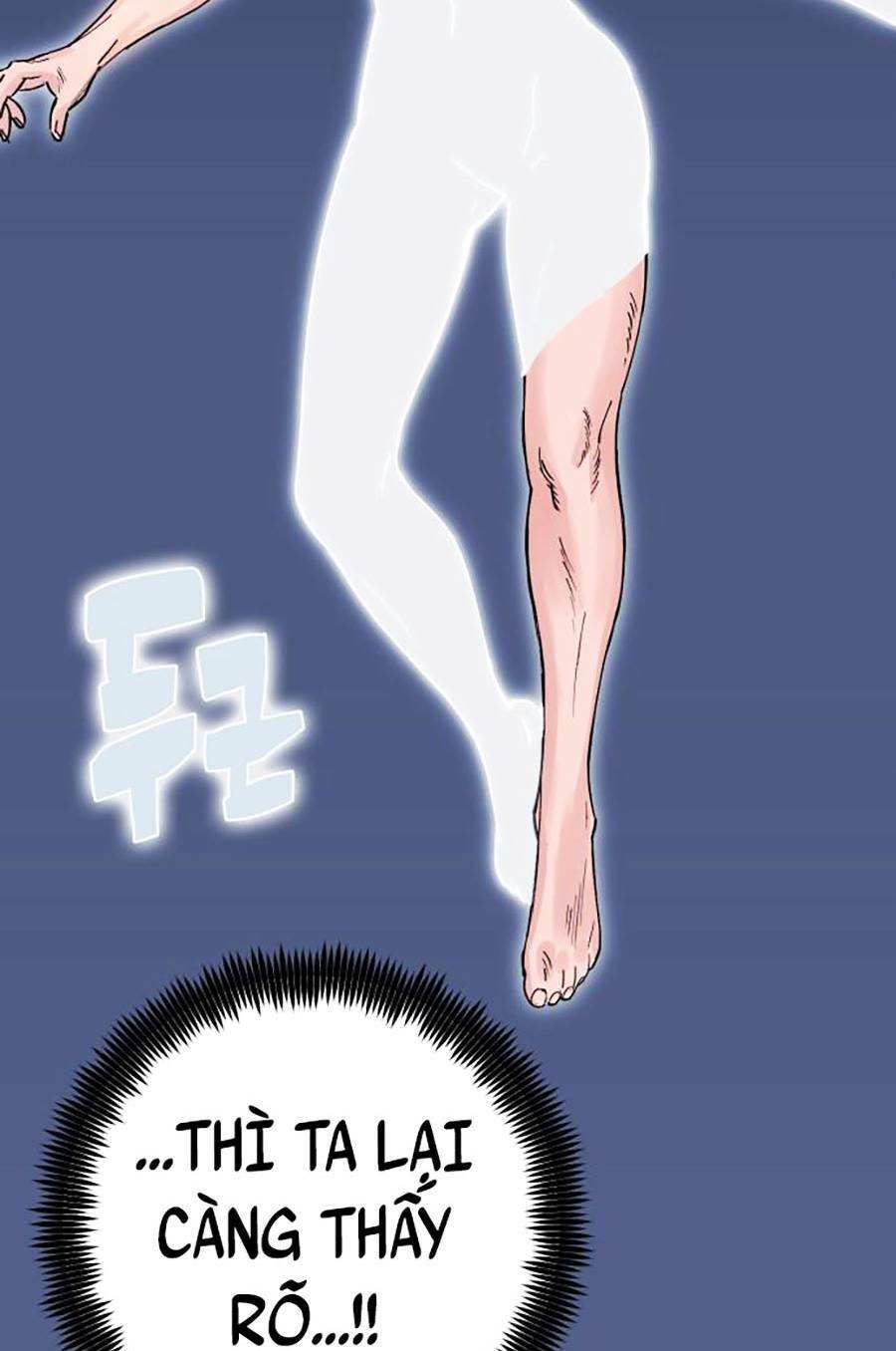 Hard Core Leveling Warrior Ss2: Chapter 130