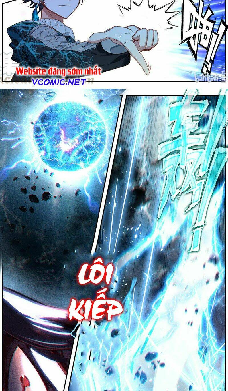 THƯỜNG DÂN MẠNH NHẤT HỌC VIỆN TU TIÊN: Chapter 1