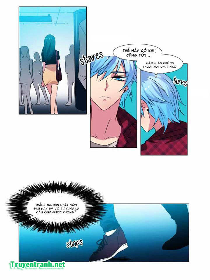 Wonted: Chapter 64
