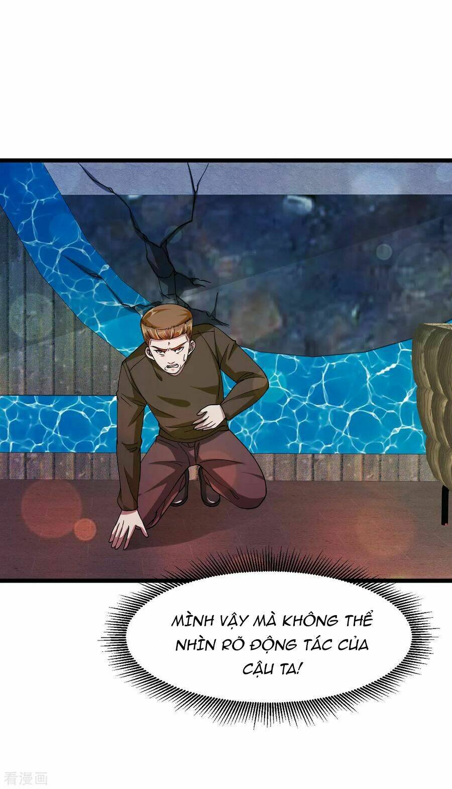 Đô Thị Tà Vương: Chapter 28