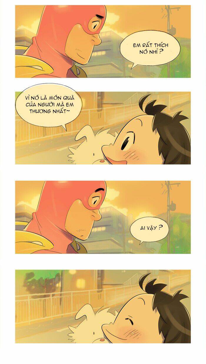 Family Man: Chapter 13