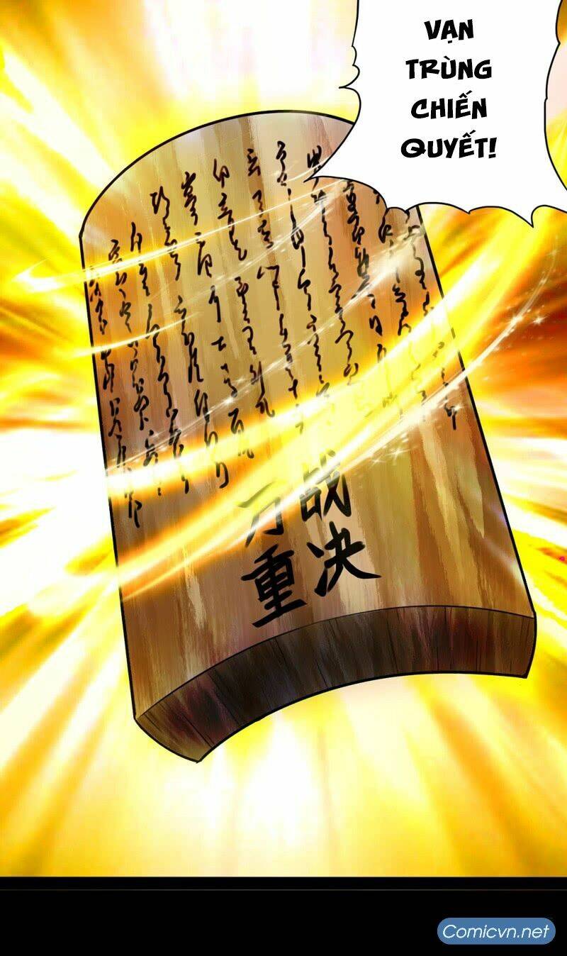 Thái Cổ Cuồng Ma: Chapter 8