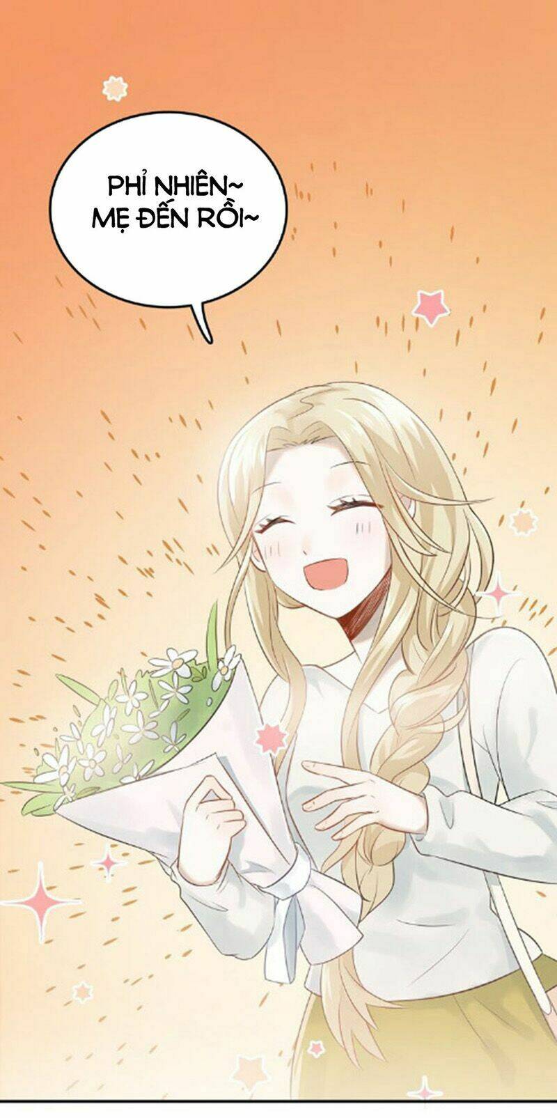 Đầu Gấu Biết Yêu: Chapter 97