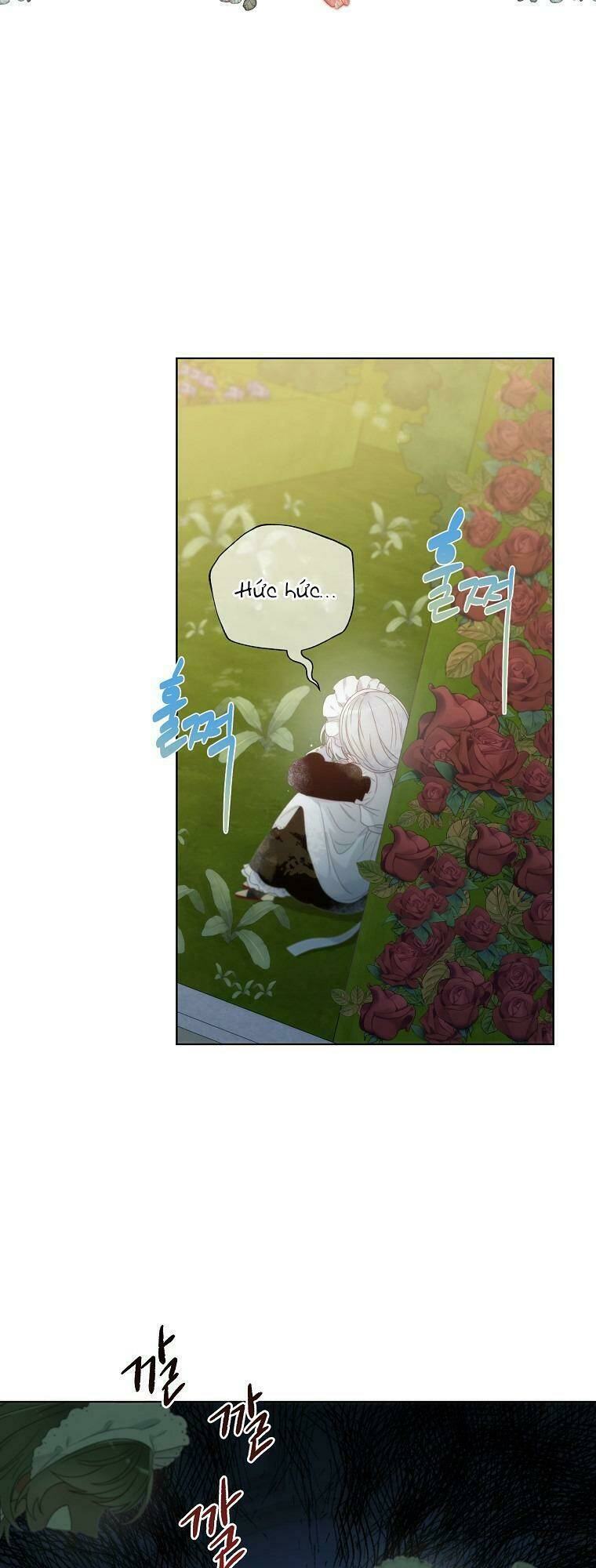 Hoàng Hậu Ác Nữ Yêu Quý Tôi: Chapter 6