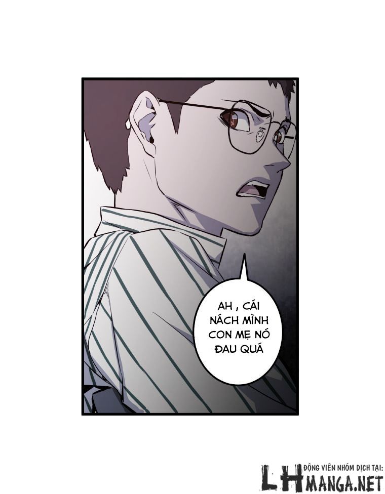 M.i.a - Jakjeonjung Siljong: Chapter 38